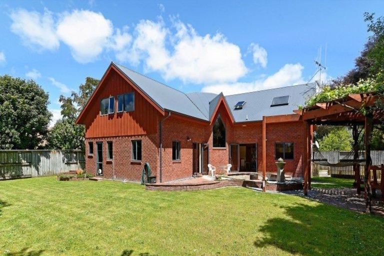 Photo of property in 26 Gambia Grove, Flagstaff, Hamilton, 3210