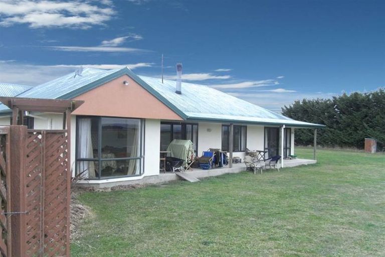 Photo of property in 273 Derretts Road, Hororata, Darfield, 7572