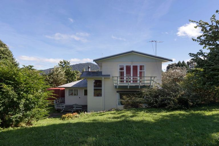 Photo of property in 13 Bertram Street, Hillcrest, Rotorua, 3015