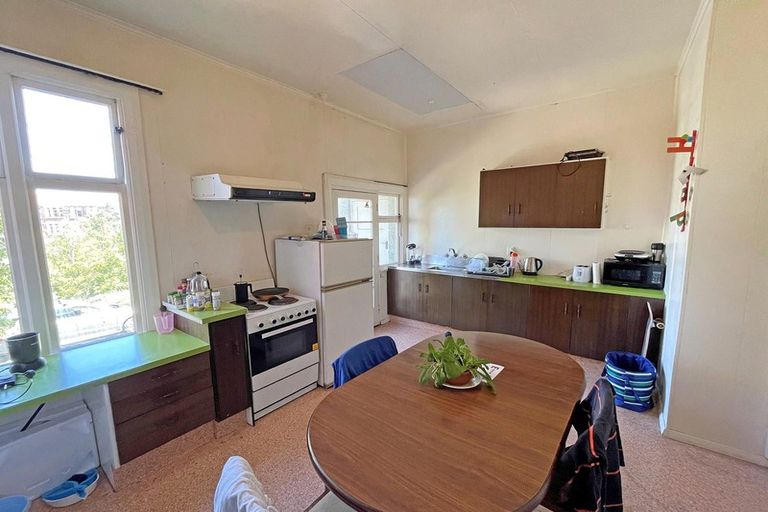 Photo of property in 312a Stuart Street, Dunedin Central, Dunedin, 9016