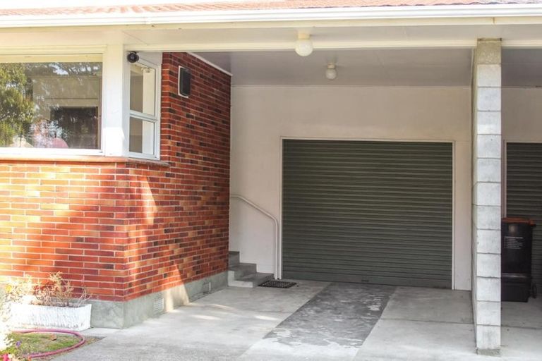 Photo of property in 94a Linton Street, West End, Palmerston North, 4410
