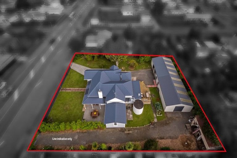 Photo of property in 20 Dundas Road, Sanson, 4817