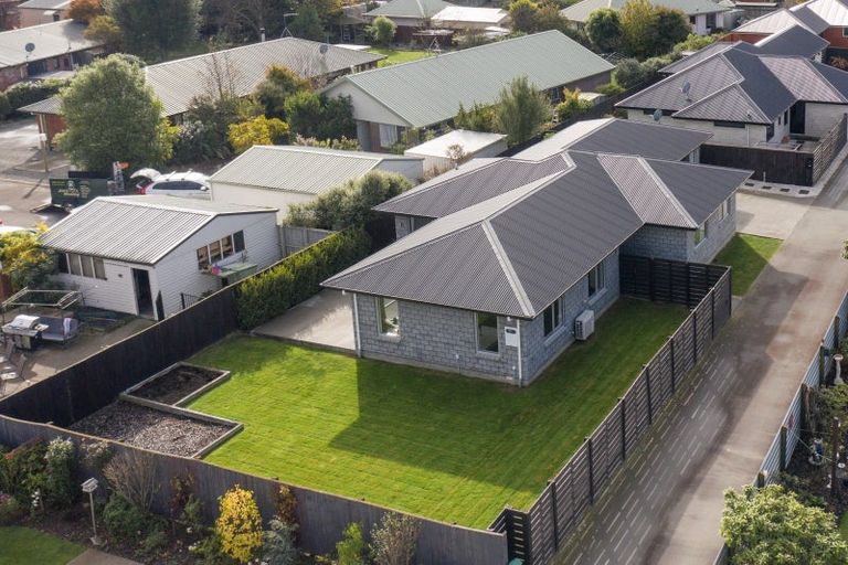 Photo of property in 4 Braam Lane, Tinwald, Ashburton, 7700