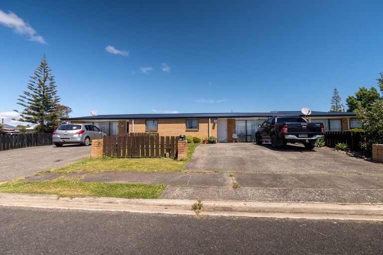 Photo of property in 11 Williams Street, Kaitaia, 0410