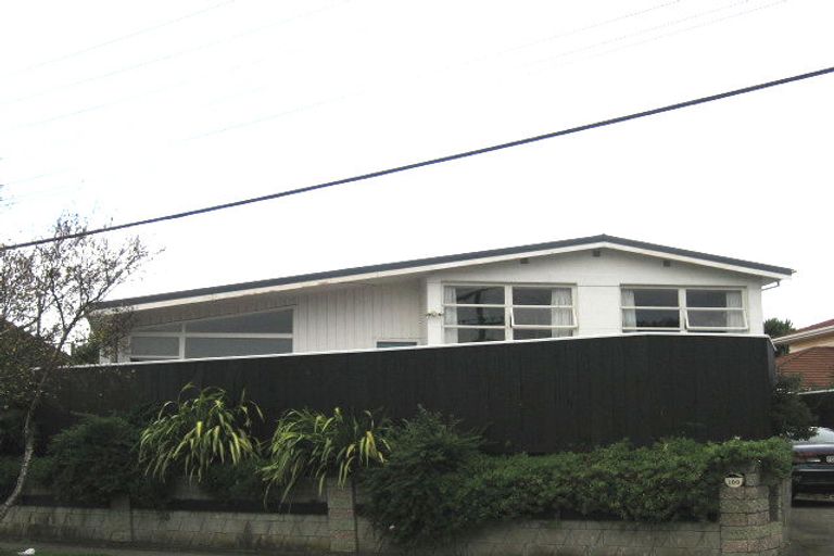 Photo of property in 100 Taita Drive, Avalon, Lower Hutt, 5011