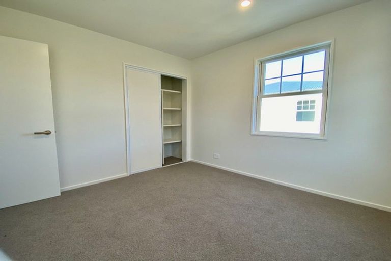 Photo of property in 3/119 Hastings Street East, Sydenham, Christchurch, 8023