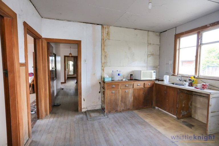 Photo of property in 3/143 Clarence Street, Riccarton, Christchurch, 8011