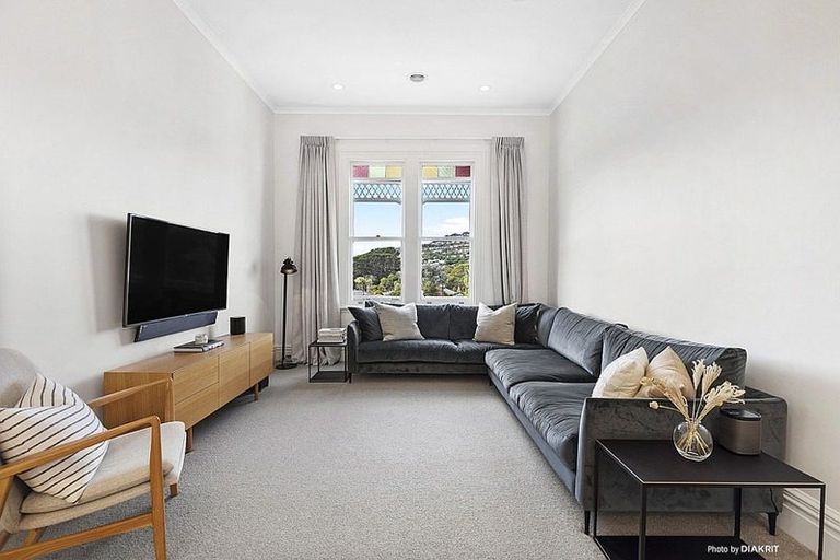 Photo of property in 85 Nottingham Street, Karori, Wellington, 6012