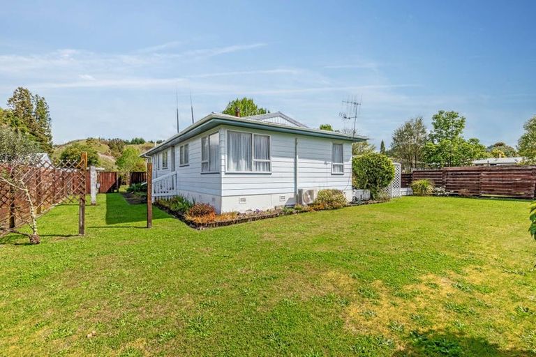 Photo of property in 33 Ryder Place, Kawerau, 3127