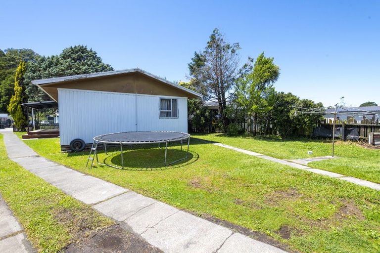 Photo of property in 33 Paraone Road, Tamarau, Gisborne, 4010