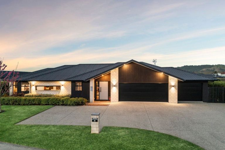 Photo of property in 42 Alan Livingston Drive, Cambridge, 3434