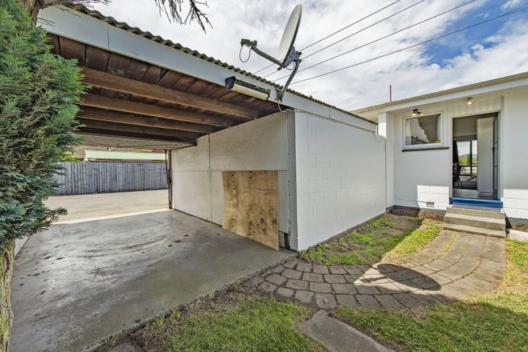 Photo of property in 11/20a Dickson Crescent, Hornby, Christchurch, 8042