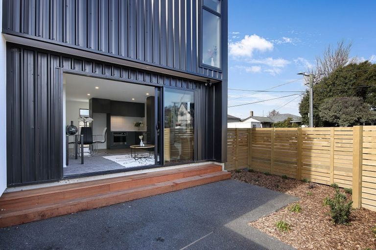 Photo of property in 1/168 Bordesley Street, Phillipstown, Christchurch, 8011