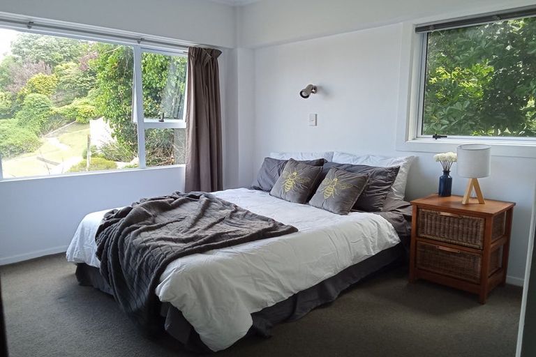 Photo of property in Bydder Apartments, 272 The Terrace, Te Aro, Wellington, 6011