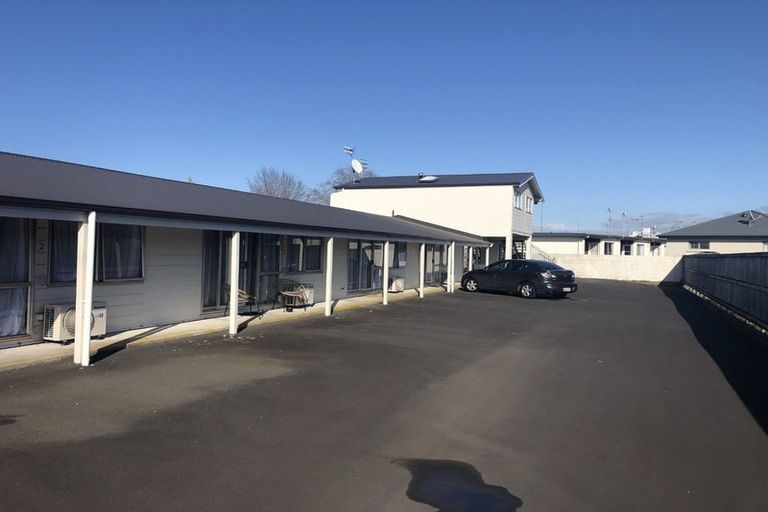 Photo of property in 13 Albert Street, Hamilton East, Hamilton, 3216