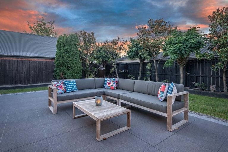 Photo of property in 9 Hemsworth Mews, Casebrook, Christchurch, 8051