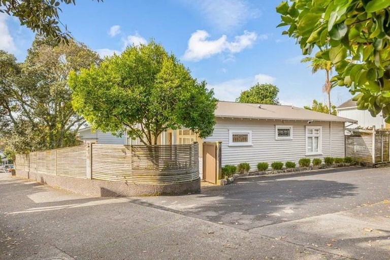 Photo of property in 1 Allen Road, Grey Lynn, Auckland, 1021