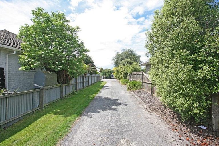 Photo of property in 1/36a Russley Road, Russley, Christchurch, 8042