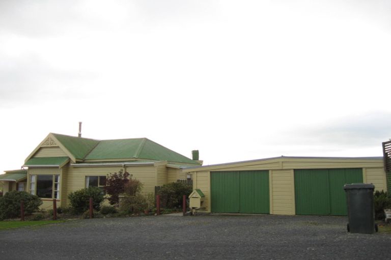 Photo of property in 13 Wyre Street, Kaitangata, 9210