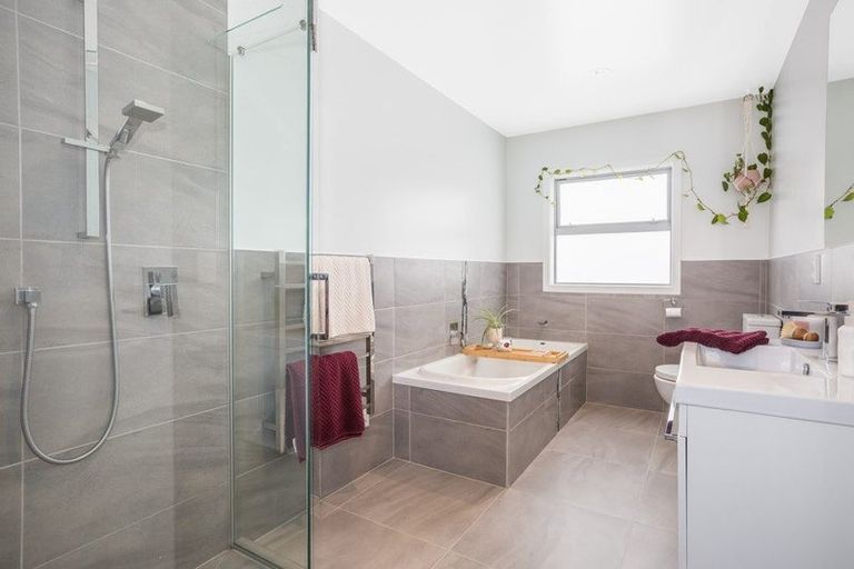 Photo of property in 17 John Burke Drive, Aotea, Porirua, 5024