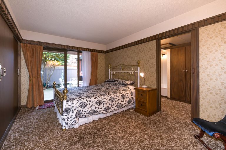 Photo of property in 7 Molesworth Place, Somerfield, Christchurch, 8024