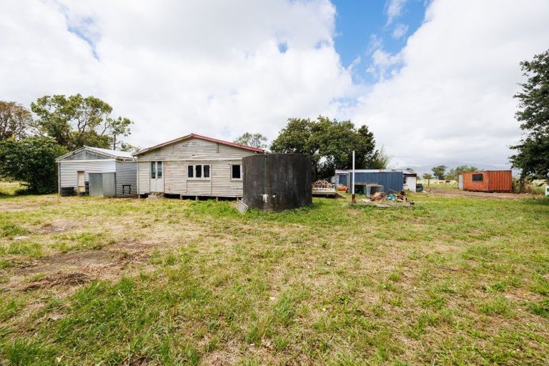 Photo of property in 541 Tane Road, Opiki, Palmerston North, 4474