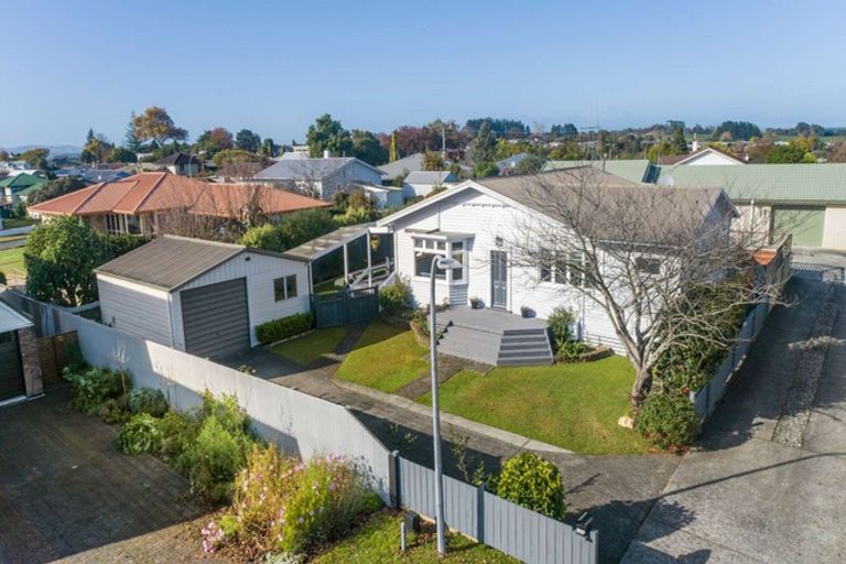 Photo of property in 269a Young Street, Te Awamutu, 3800