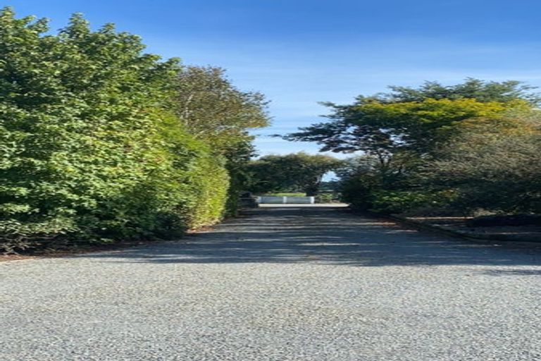 Photo of property in 61 Glassworks Road, Netherby, Ashburton, 7772