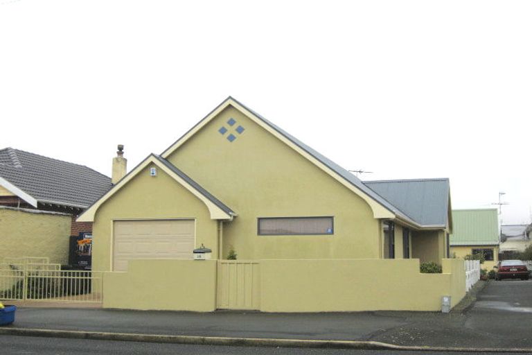 Photo of property in 15a Market Street, Saint Kilda, Dunedin, 9012