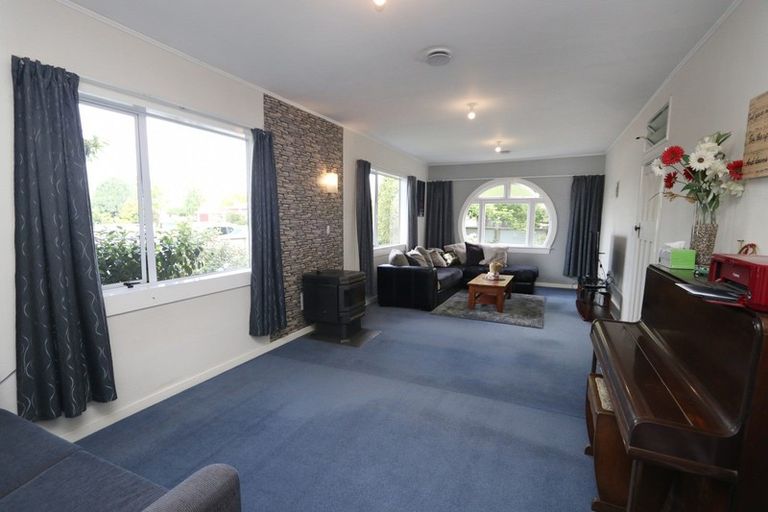 Photo of property in 142 William Street, Ashburton, 7700