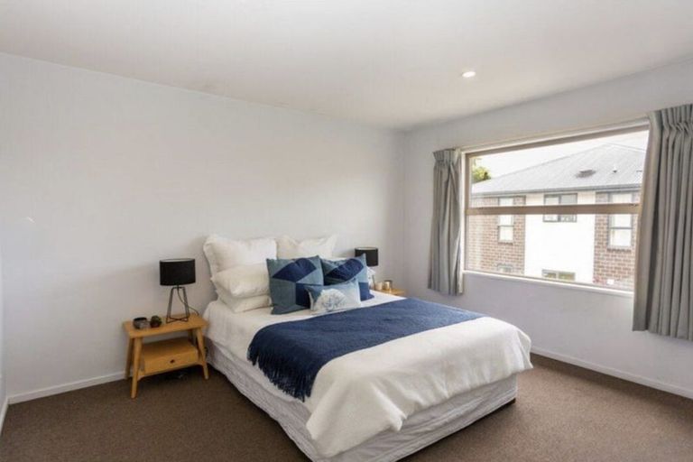 Photo of property in 4/75 Burke Street, Addington, Christchurch, 8024