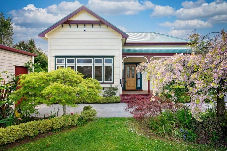 Photo of property in 713 Seddon Street, Raureka, Hastings, 4120