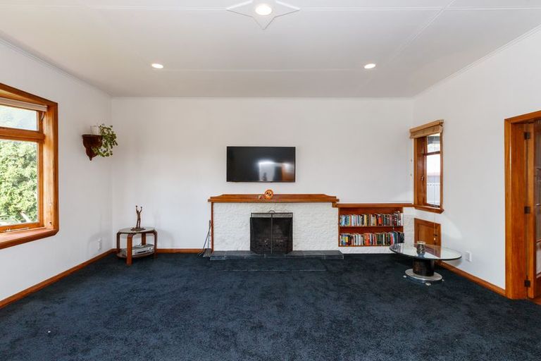 Photo of property in 231 College Street, West End, Palmerston North, 4412