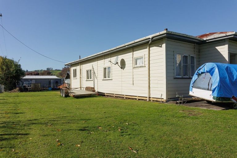 Photo of property in 135 Esplanade, Te Kuiti, 3910