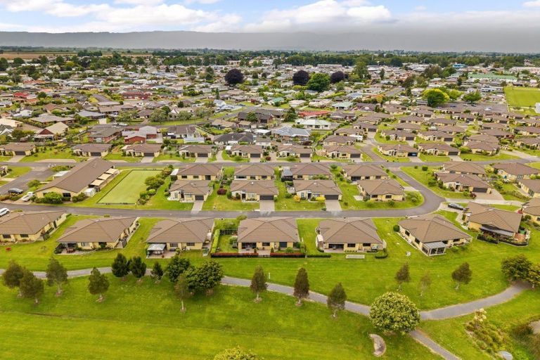 Photo of property in Parkside Villas, 58/11 Manuka Street, Matamata, 3400