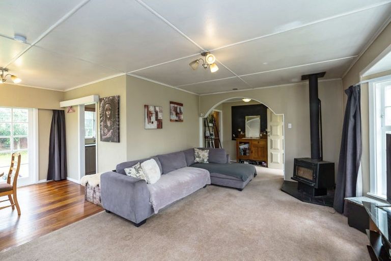 Photo of property in 9 Farrier Grove, Featherston, 5710