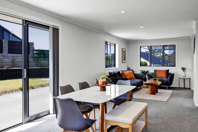 Photo of property in 22b Larlin Drive, Hawera, 4675