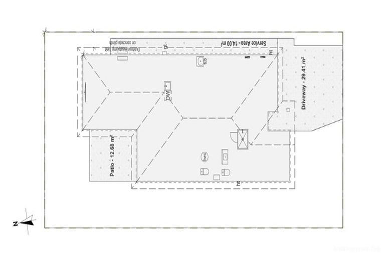 Photo of property in 22 Cunningham Street, Leeston, 7632