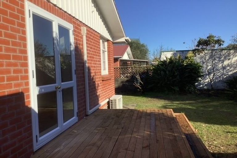 Photo of property in 125 Kings Crescent, Hutt Central, Lower Hutt, 5010