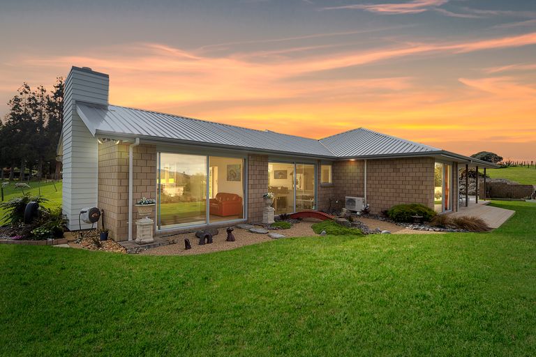 Photo of property in 4/972 Bond Road, Te Awamutu, 3879