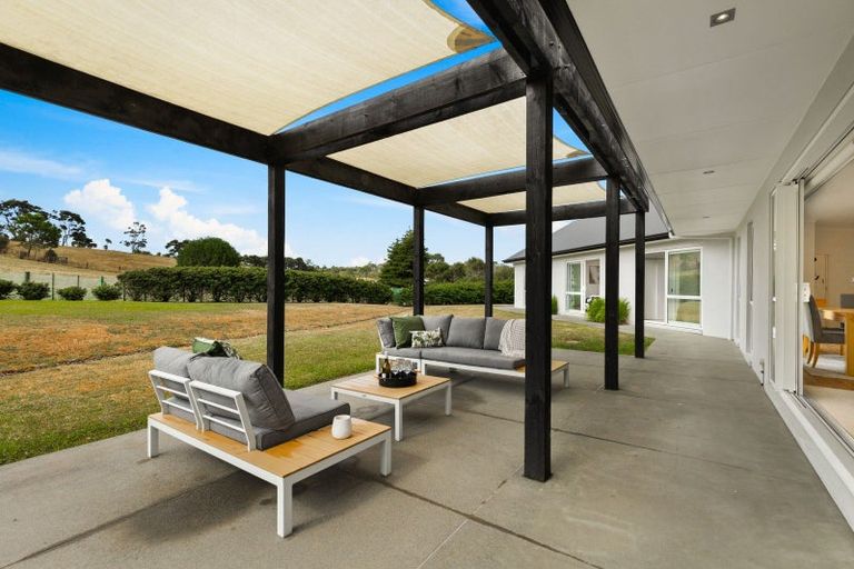 Photo of property in 255 Austin Road, Dairy Flat, Albany, 0794