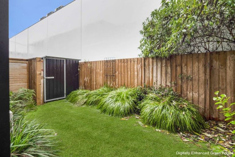 Photo of property in 3/322 Hereford Street, Christchurch Central, Christchurch, 8011