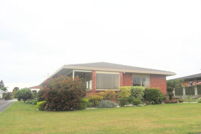 Photo of property in 156 Boucher Avenue, Te Puke, 3119