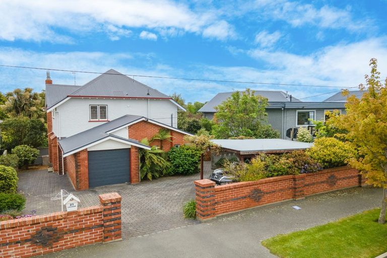 Photo of property in 21 Hatton Street, West End, Timaru, 7910