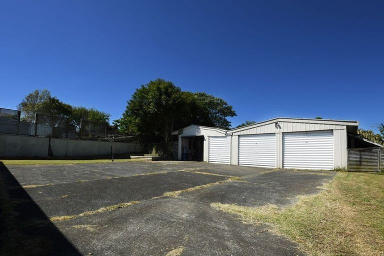 Photo of property in 181 Laurie Street, Te Awamutu, 3800