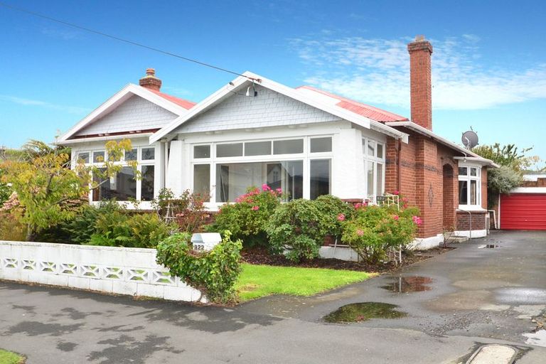 Photo of property in 322 Bay View Road, South Dunedin, Dunedin, 9012