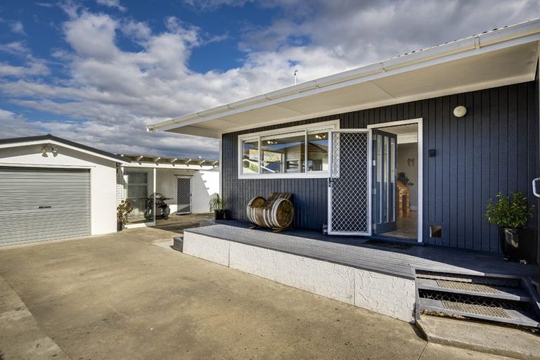 Photo of property in 1011 Glenhope Street, Mahora, Hastings, 4120