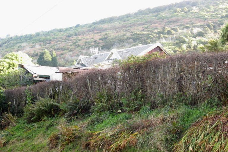 Photo of property in 51 Ellesmere Street, Ravensbourne, Dunedin, 9022