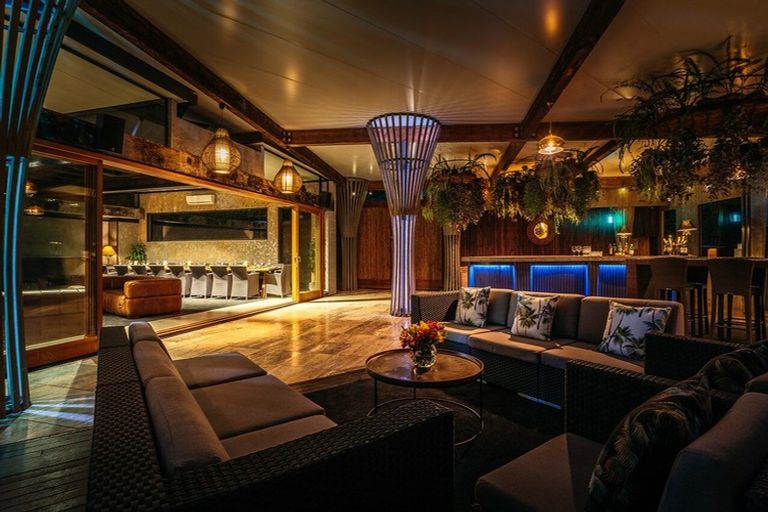 Photo of property in 27-29 Te Toki Road, Ostend, Waiheke Island, 1081