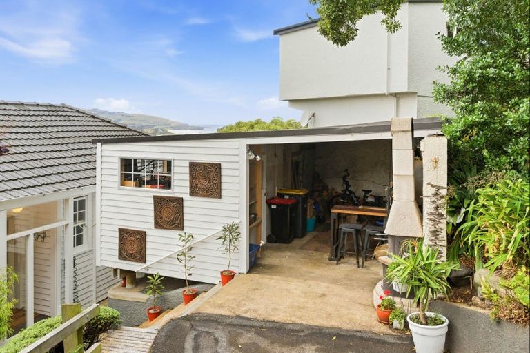 Photo of property in 53 Ravenswood Road, Saint Clair, Dunedin, 9012